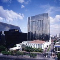 ザ・スコーソンホテル